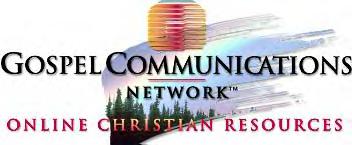 Gospel Communications