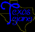 Texas Tejano, San Antonio, Texas