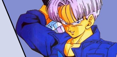 I'm Trunkster The Punkster