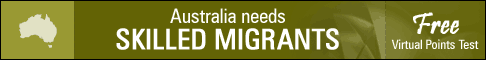 Migration Expert - Your guide to a better future