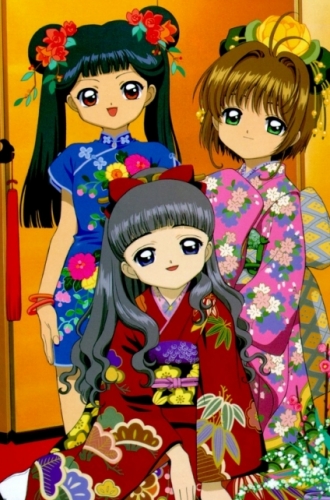 Aww...look it's us! ...ok, not really.