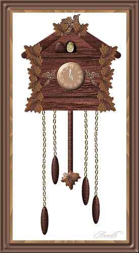 Cuckoo Clock