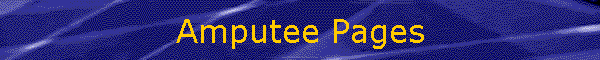 Amputee Pages