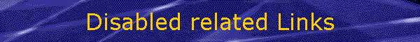 Disabled related Links