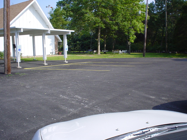 Finished Driveway custom
 photography