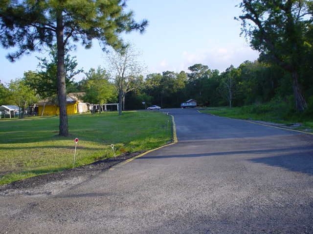 Finished Driveway custom
 photography