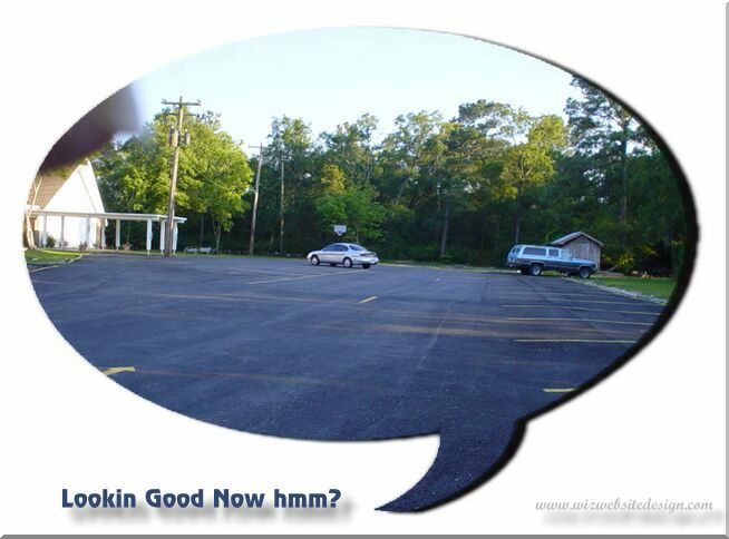 Finished Driveway custom
 photography