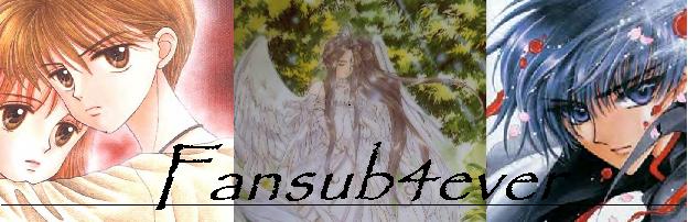 Back to Fansub4ever