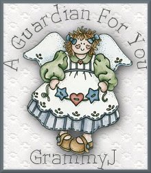 A Gaurdian Angel for you