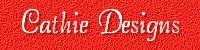 Graphics by Cathie Designs �