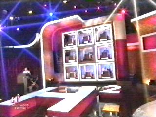 H2: Hollywood Squares
