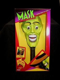 The Mask Role Play Toy