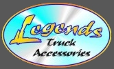 Legends Truck Accessories