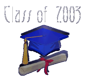 Class of 2003