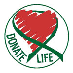 US Gov Site for Organ Donation