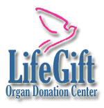 Life Gift Organ Donation Center