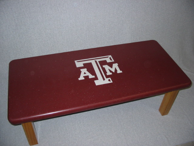 Get Your Own Aggie Table!