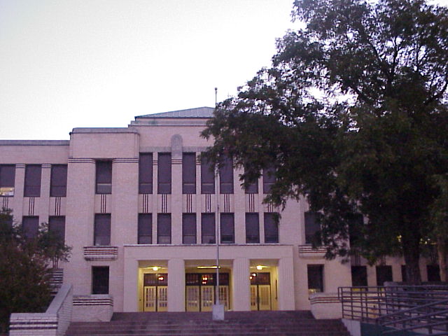 Picture taken from Schools Homepage