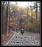 go to Arkansas Byway Boogie