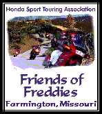 go to Friends of Freddies