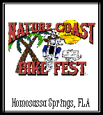 go to Nature Coast Bikefest