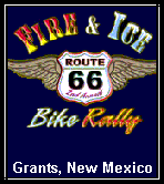 go to Fire & Ice Bike Rally