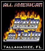 go to All American Rally in Tally