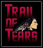 go to Trail of Tears