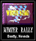 go to White Stag Winter Rally
