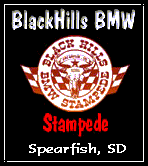 go to Black Hills BMW Stampede