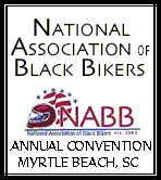 go to National Association of Black Bikers (NABB) 1ST ANNUAL CONVENTION  - BRIDGING THE GAP