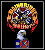 go to Bainbridge Bike Fest