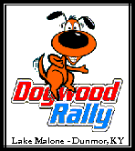 go to Dogwood Fall Rally