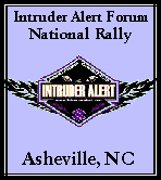 go to Intruder Alert National Rally