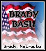 go to Brady Bash