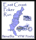 go to East Coast Poker Run