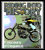 go to Concours d'Elegance