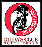 go to Gilda�s Club Ride For Life