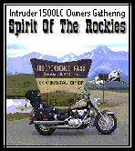 go to Spirit Of The Rockies