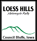 go to Loess Hills Rally