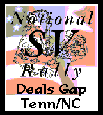 go to National SV Rally