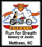 go to RUN FOR BREATH