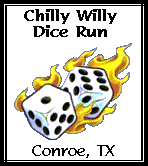 go to Chilly Willy's Dice Run