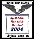 go to 7th Annual Virginia Beach Bike Classic