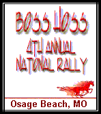go to Boss Hoss Rally