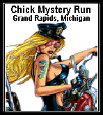 go to Chick Mystery Run
