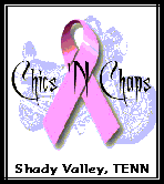 go to Chics 'N Chaps Against Breast Cancer