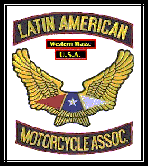 go to LAMA International Rally