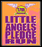 go to Little Angels Pledge Run