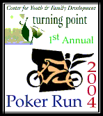 go to Turning Point Poker Run